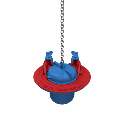 2" & 3" Universal Flap