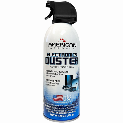 10OZ Air Duster
