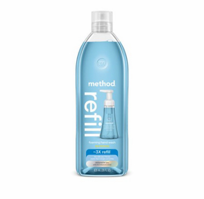 28OZ Sea Hand Wash