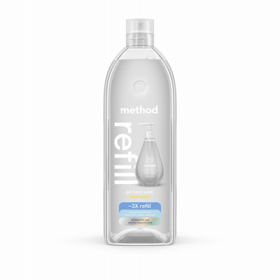 34OZ Sweet Hand Wash