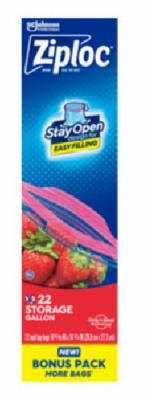 22CT GAL Storage Bag