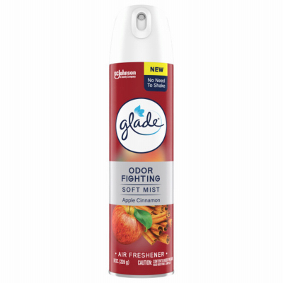 8OZ Apple Cinn Spray