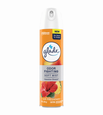 8OZ Hawaii Breeze Spray