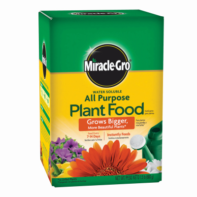 1.5LB WS Plant Food