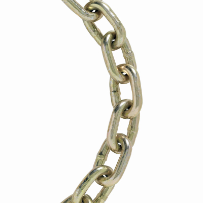 1/4x10 G70 Tow Chain