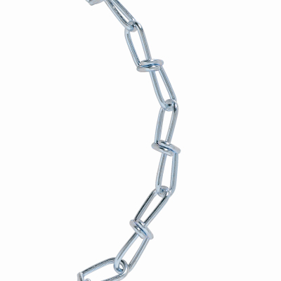 1x20 ZN DBL Loop Chain