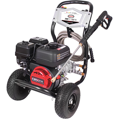 3400PSI Gas Pres Washer