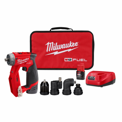 M12 Instal Drill/Driver