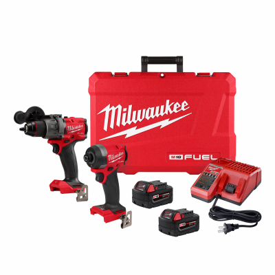 M18 FUEL Combo Kit