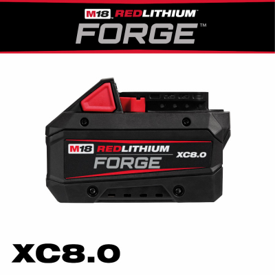 M18 XC8.0 Battery