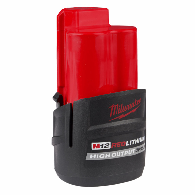 M12 CP2.5 Battery