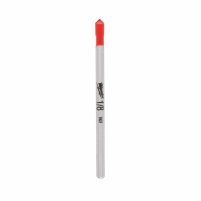 1/8" GLS/Tile Bit