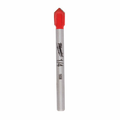 1/4" GLS/Tile Bit