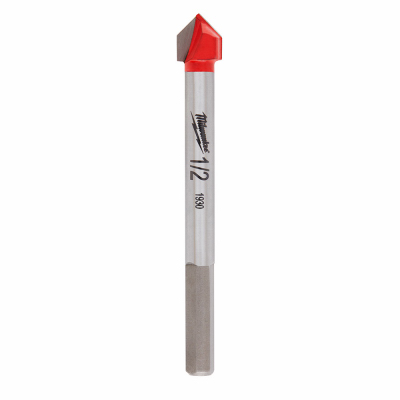 1/2" GLS/Tile Bit