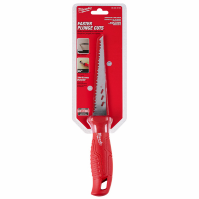 Rasping Jab Saw