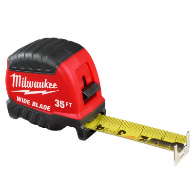 35' WB Tape Measure