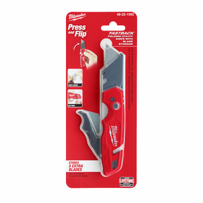 Util Knife/Storage