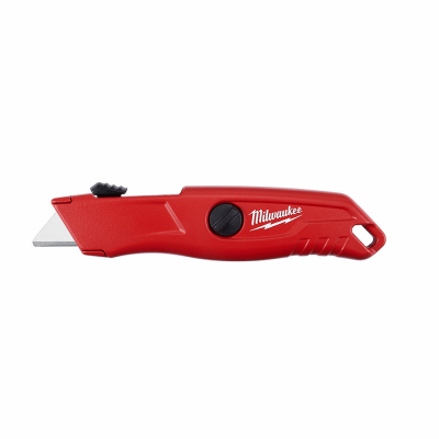 Retract Util Knife