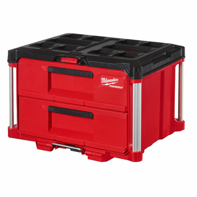 Packout 2-Draw Tool Box