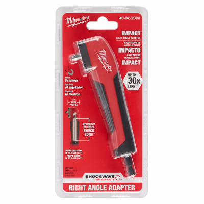 RT Angle Adapter