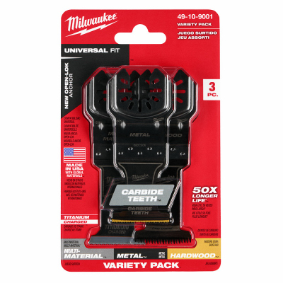 3PK AP Multi Blade
