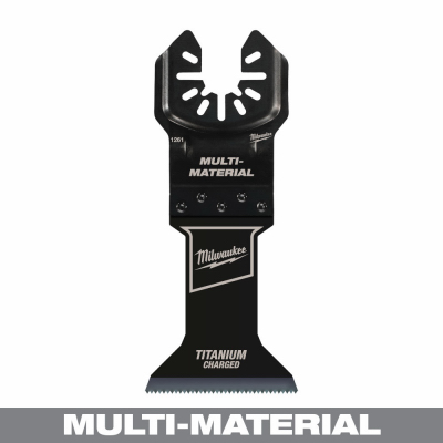 1-3/4" Titan Blade