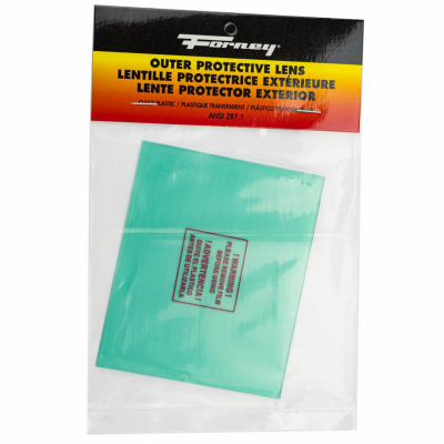 2Pk Out Protect Lens