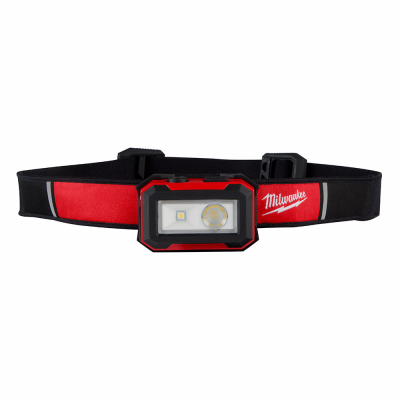 Mag Head/Task Light