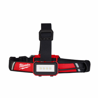 Low-Prof Headlamp
