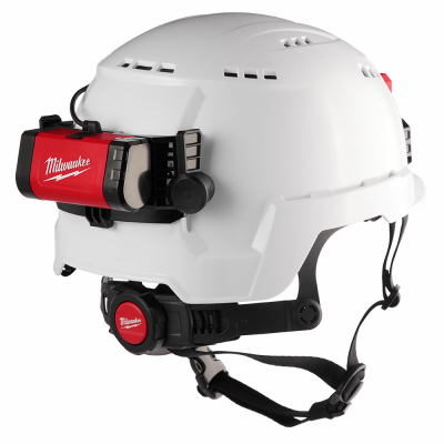 USB Headlamp