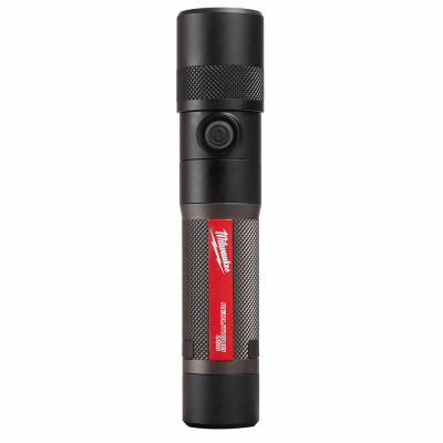 1100L Twist Flashlight
