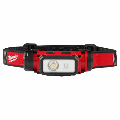Hard Hat Headlamp