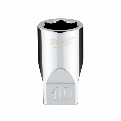 1/4DR 10mm Socket