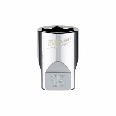 1/4DR 13mm Socket