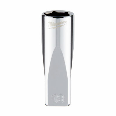 1/4DR 13mm Deep Socket