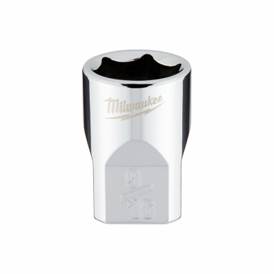 3/8DR 9/16" Socket