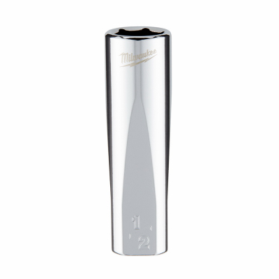 3/8DR 1/2" Deep Socket