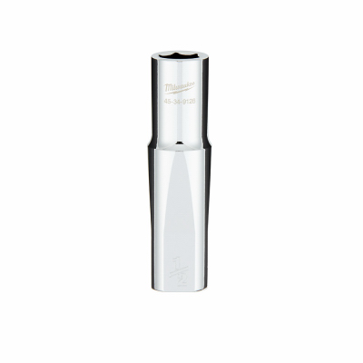 1/2DR 1/2" Deep Socket
