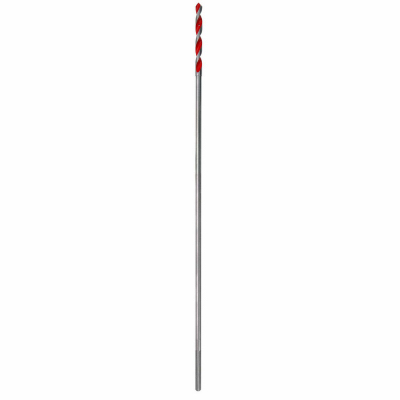 1/4x24" Bellhanger Bit