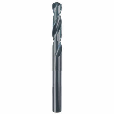 17/32" S&D BLKOxide Bit