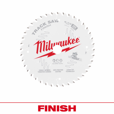 6-1/2"x40T Saw Blade