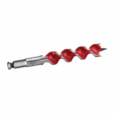 7/8 x6-1/2" Auger Bit
