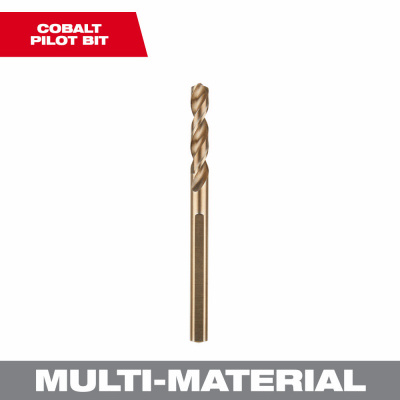 Cobalt Pilot Bit