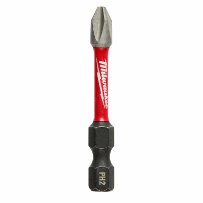 2" PH2 Power Bit