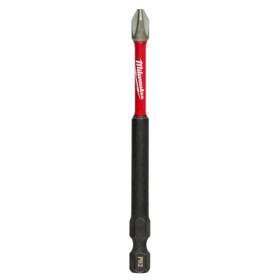 3-1/2" PH2 Power Bit