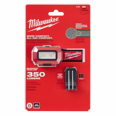 Headlamp