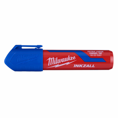XL BLU Chis Tip Marker
