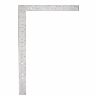 24x16" ALU Frame Square