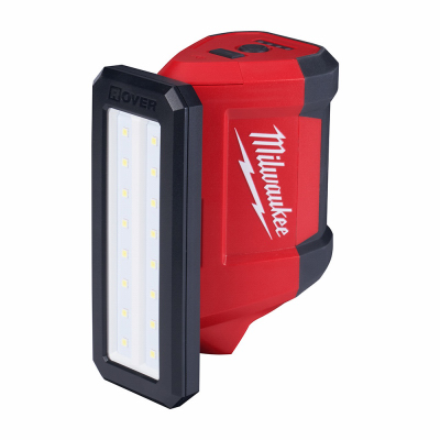 M12 Pivot Flood Light