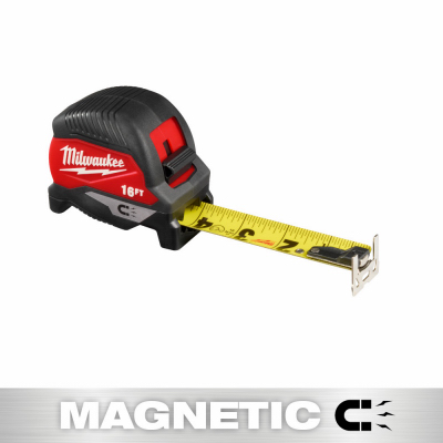 16' Magnet Tape